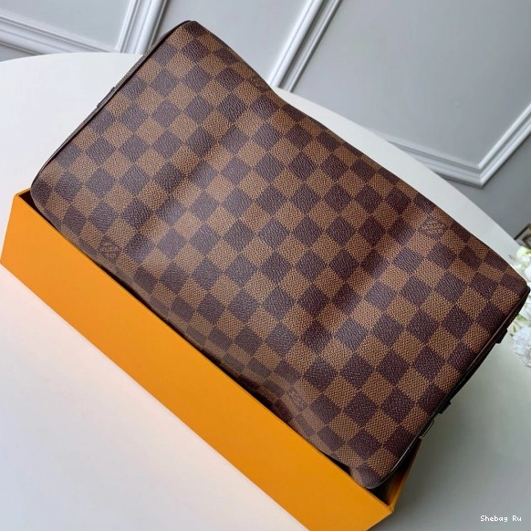 30 Vuitton BANDOULIERE SPEEDY Louis 0819